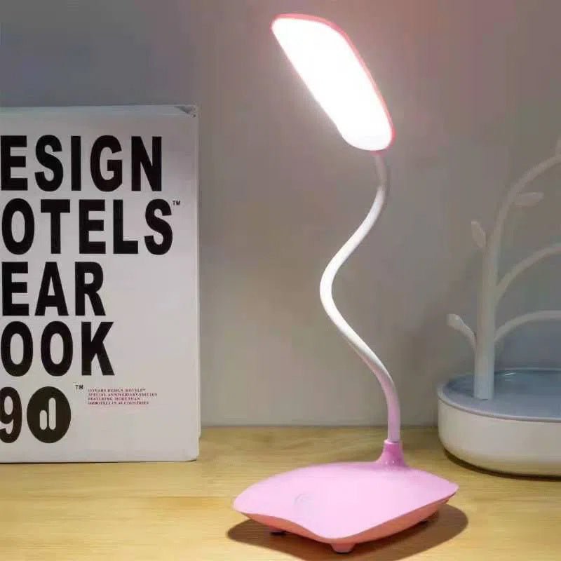 Virelle Maison - Lampe de bureau LED pliable à intensité réglable | Virelle Maison
