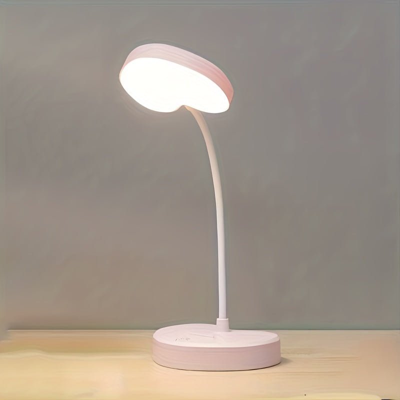 Virelle Maison - Lampe de bureau LED pliable à intensité réglable | Virelle Maison