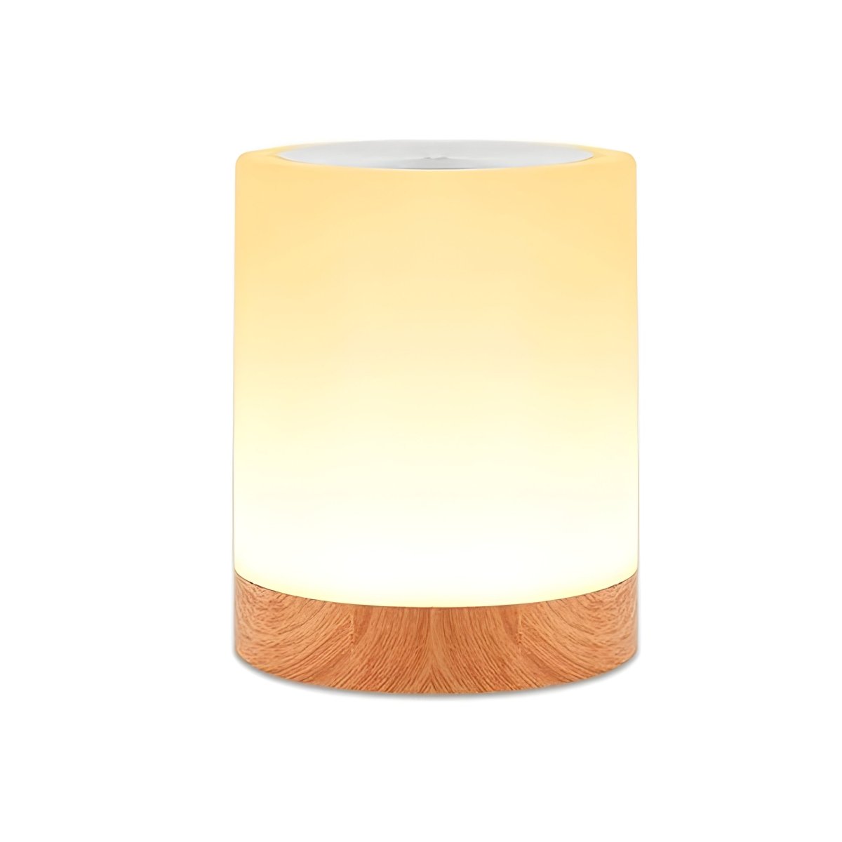 Virelle Maison - Lampe de chevet LED rechargeable à intensité réglable | Virelle Maison