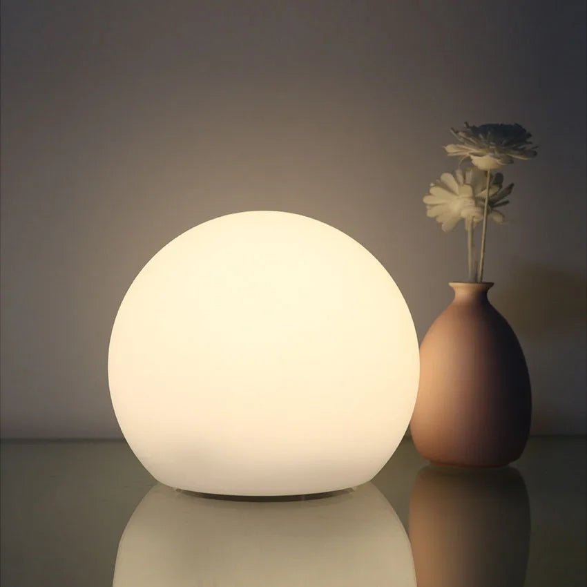 Virelle Maison - Lampe de table LED sans fil à intensité variable | Virelle Maison