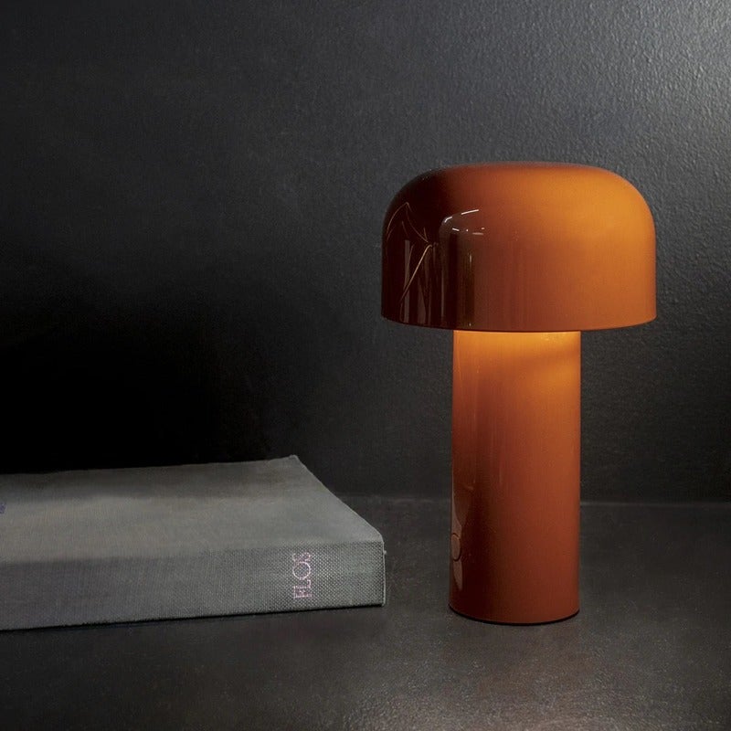 Virelle Maison - Lampe de table rechargeable en ABS | Virelle Maison