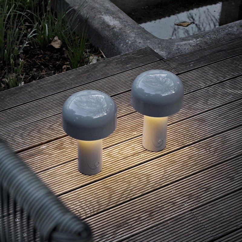 Virelle Maison - Lampe de table rechargeable en ABS | Virelle Maison