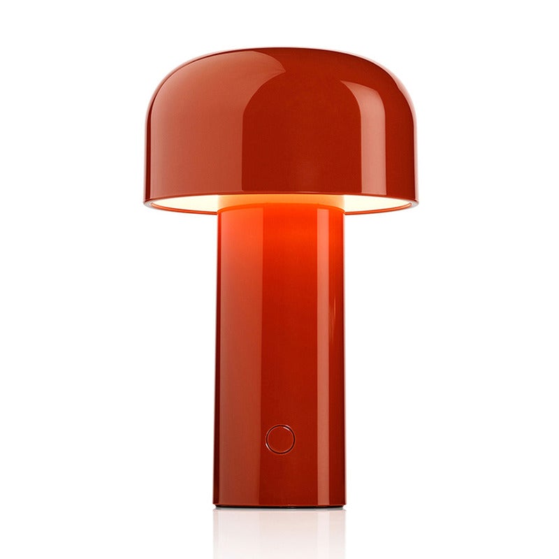 Virelle Maison - Lampe de table rechargeable en ABS | Virelle Maison