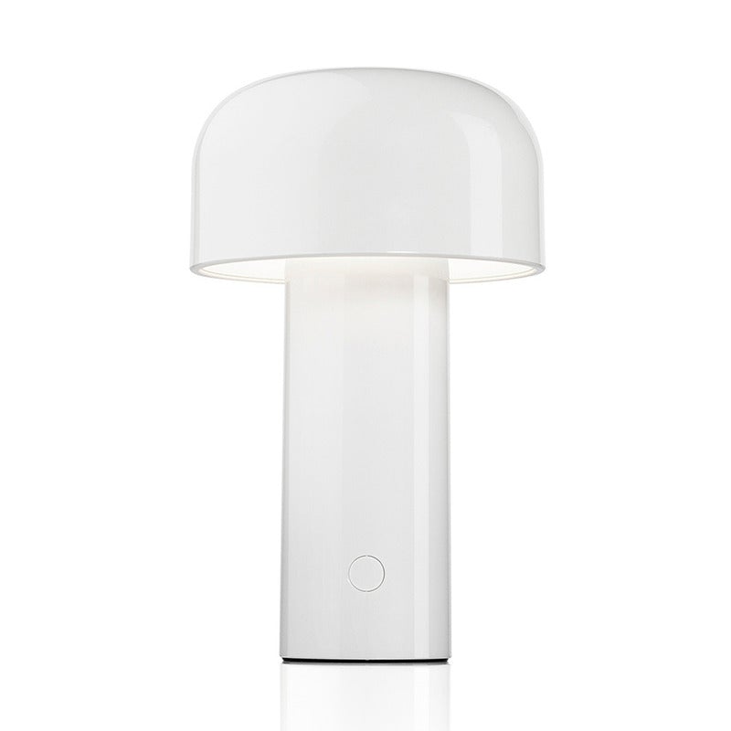 Virelle Maison - Lampe de table rechargeable en ABS | Virelle Maison