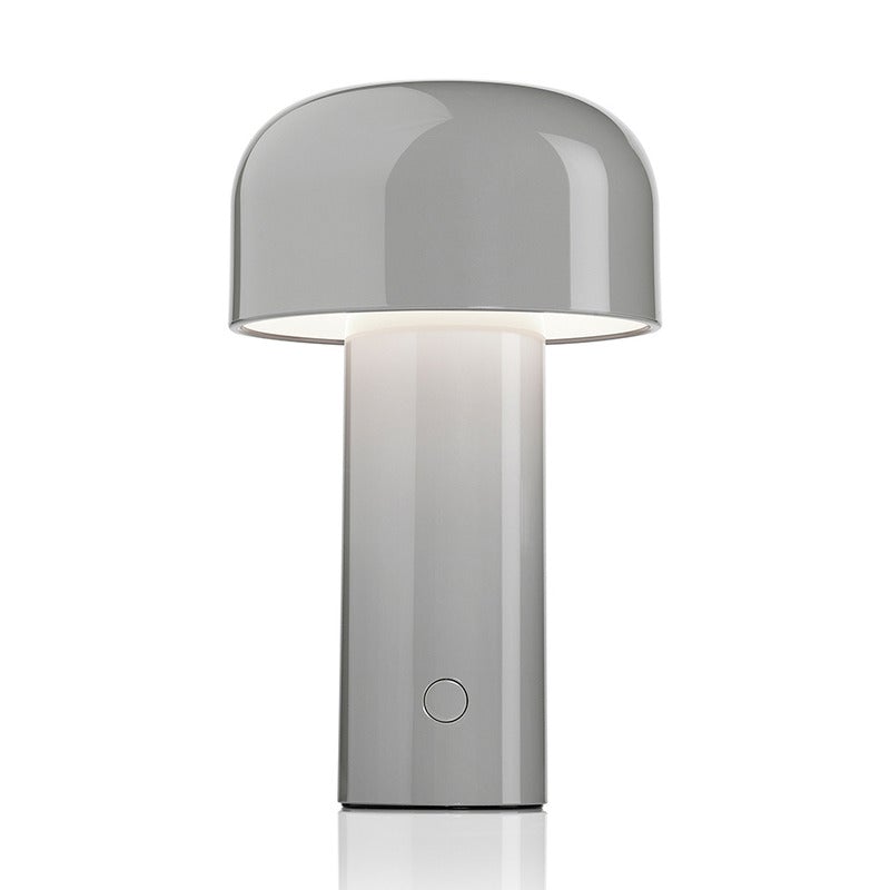 Virelle Maison - Lampe de table rechargeable en ABS | Virelle Maison