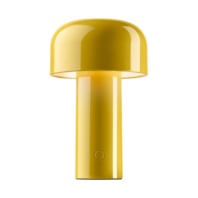Virelle Maison - Lampe de table rechargeable en ABS | Virelle Maison
