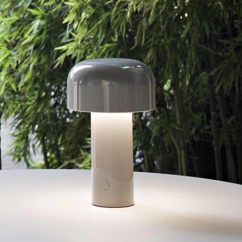 Virelle Maison - Lampe de table rechargeable en ABS | Virelle Maison