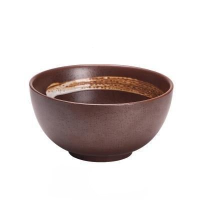 Virelle Maison - Ménagère en acier inoxydable doré rosé – Finition décorative | Virelle Maison