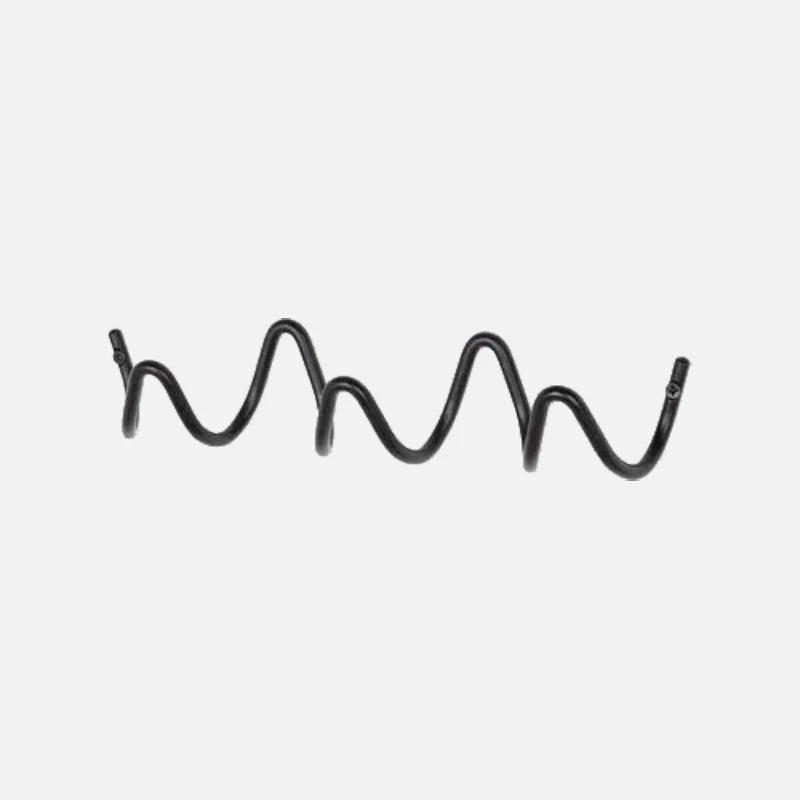 Virelle Maison - Patère murale en métal minimaliste | Virelle Maison