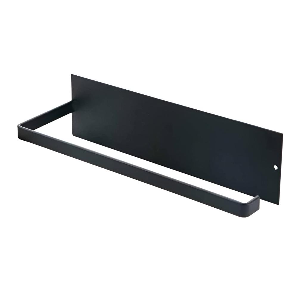 Virelle Maison - Porte - essuie - tout mural en métal, design minimaliste | Virelle Maison