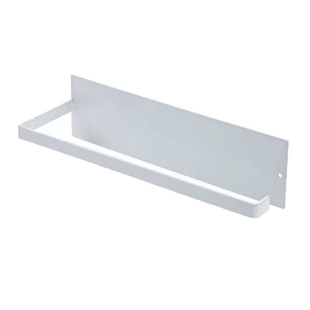 Virelle Maison - Porte - essuie - tout mural en métal, design minimaliste | Virelle Maison