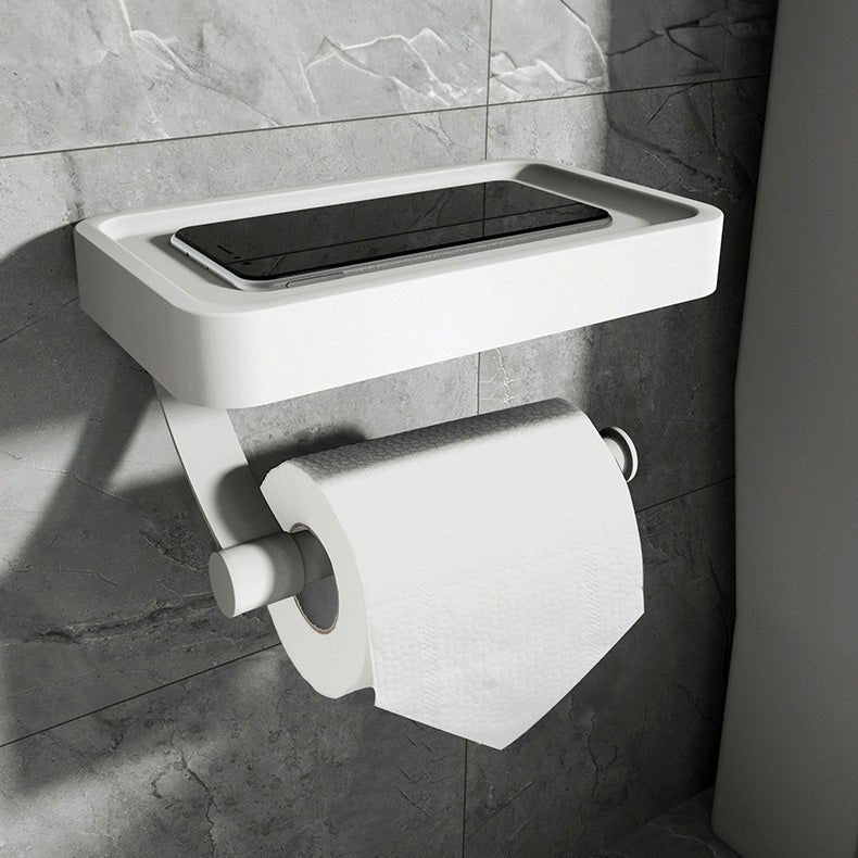 Virelle Maison - Porte - papier toilette mural en acier inoxydable | Virelle Maison