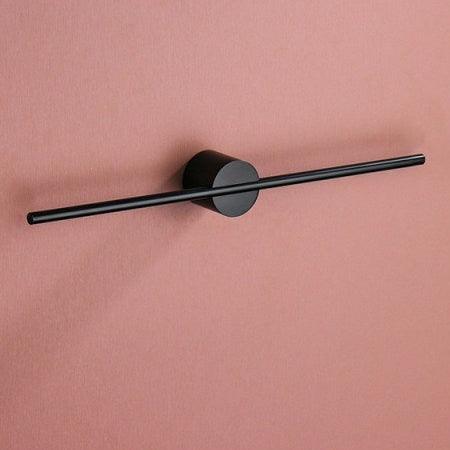 Virelle Maison - Porte - serviettes en aluminium minimaliste | Virelle Maison