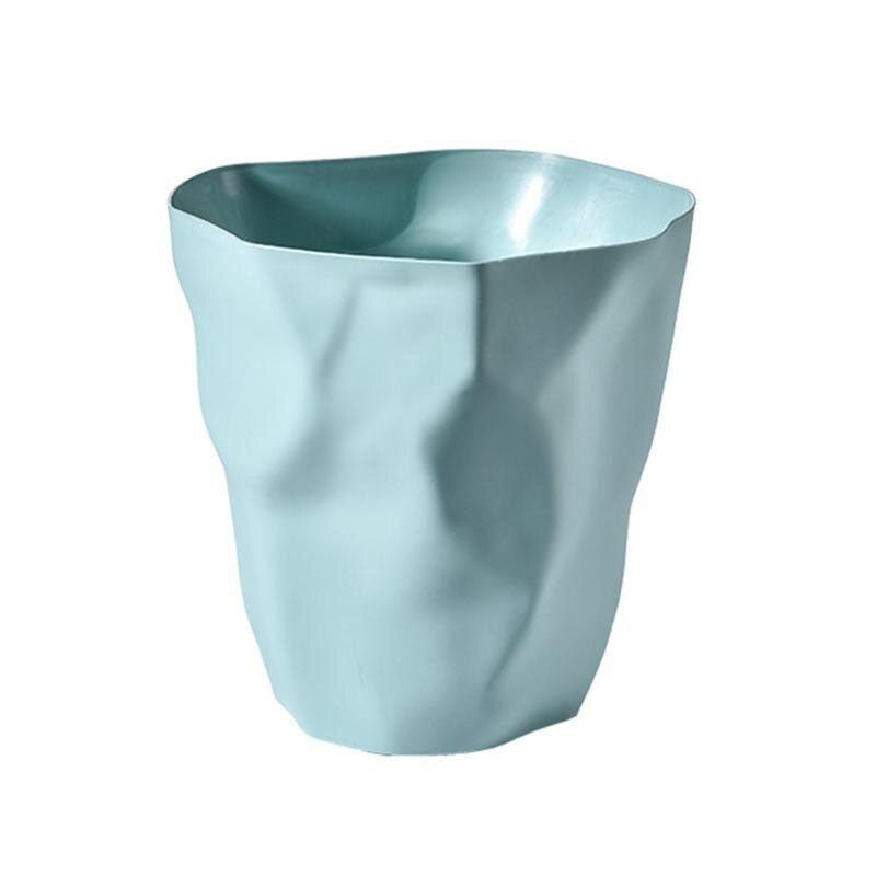 Virelle Maison - Poubelle design irrégulière minimaliste | Virelle Maison
