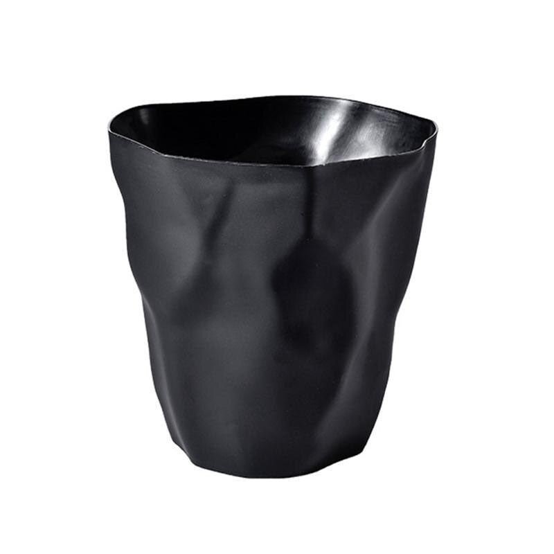 Virelle Maison - Poubelle design irrégulière minimaliste | Virelle Maison