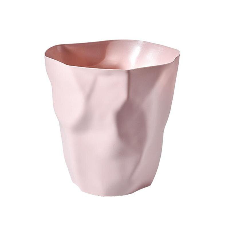 Virelle Maison - Poubelle design irrégulière minimaliste | Virelle Maison