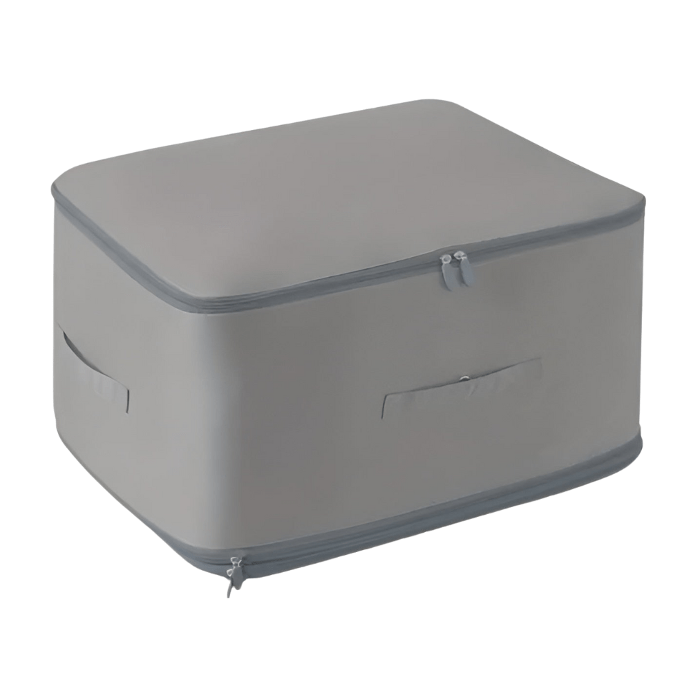 Virelle Maison - Sac de rangement compressible en plastique transparent étanche | Virelle Maison