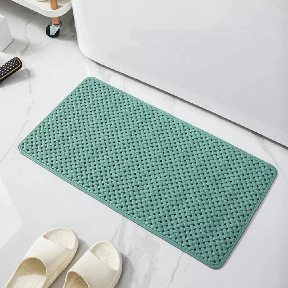 Virelle Maison - Tapis de bain antidérapant micro - ventilé | Virelle Maison