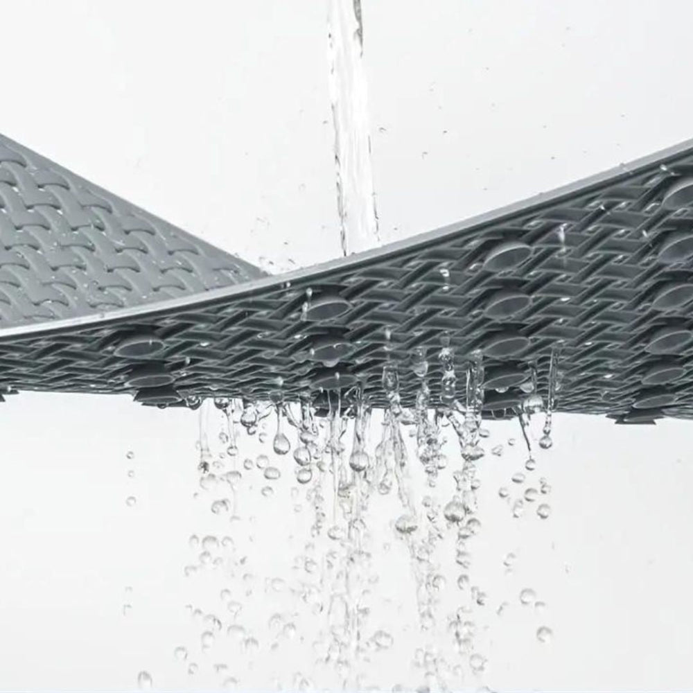 Virelle Maison - Tapis de bain antidérapant micro - ventilé | Virelle Maison