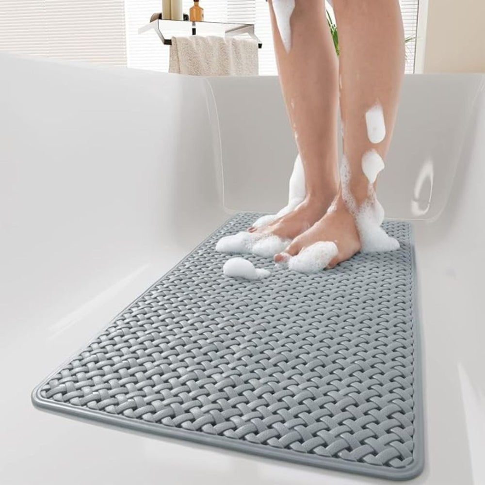 Virelle Maison - Tapis de bain antidérapant micro - ventilé | Virelle Maison
