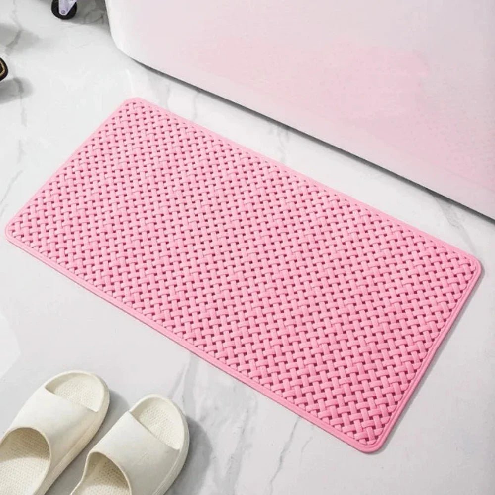 Virelle Maison - Tapis de bain antidérapant micro - ventilé | Virelle Maison