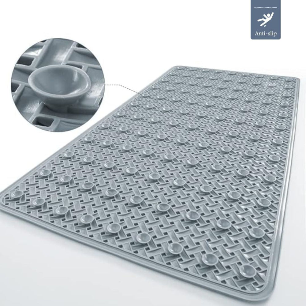 Virelle Maison - Tapis de bain antidérapant micro - ventilé | Virelle Maison