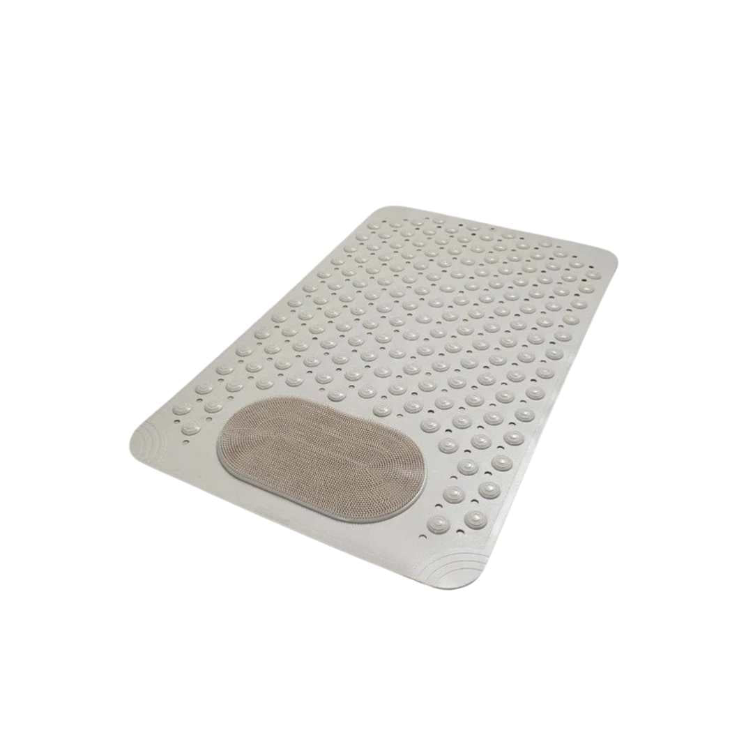 Virelle Maison - Tapis de douche antidérapant avec surface texturée | Virelle Maison