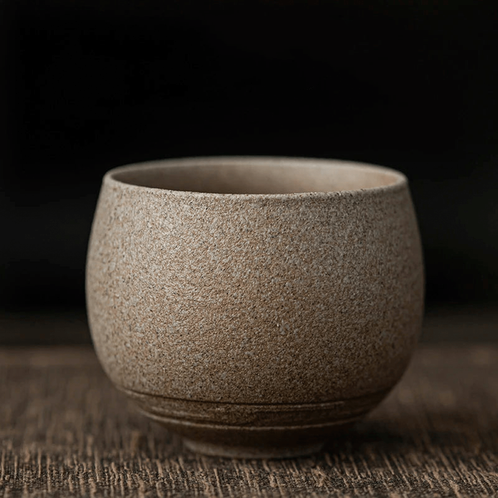 Virelle Maison - Tasses à espresso en céramique artisanale émaillée | Virelle Maison