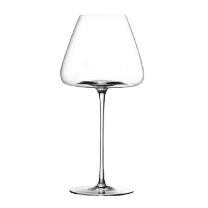 Virelle Maison - Verres à vin et champagne en cristal soufflé main | Virelle Maison